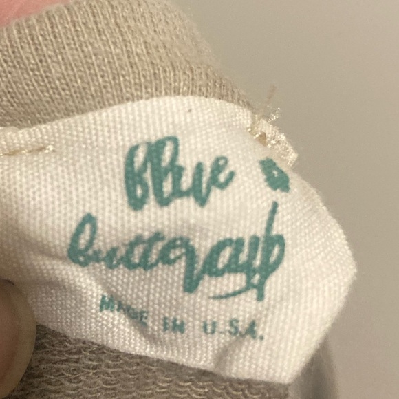 Vintage Rock and Roll Festival Sweatshirt - Picture 4 of 4